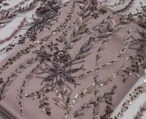 Embellishment - Lace Fabric Shop "United Lace" 