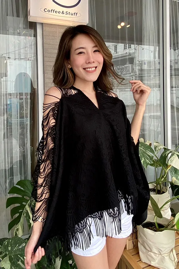 Summer Top, Lace thailand
